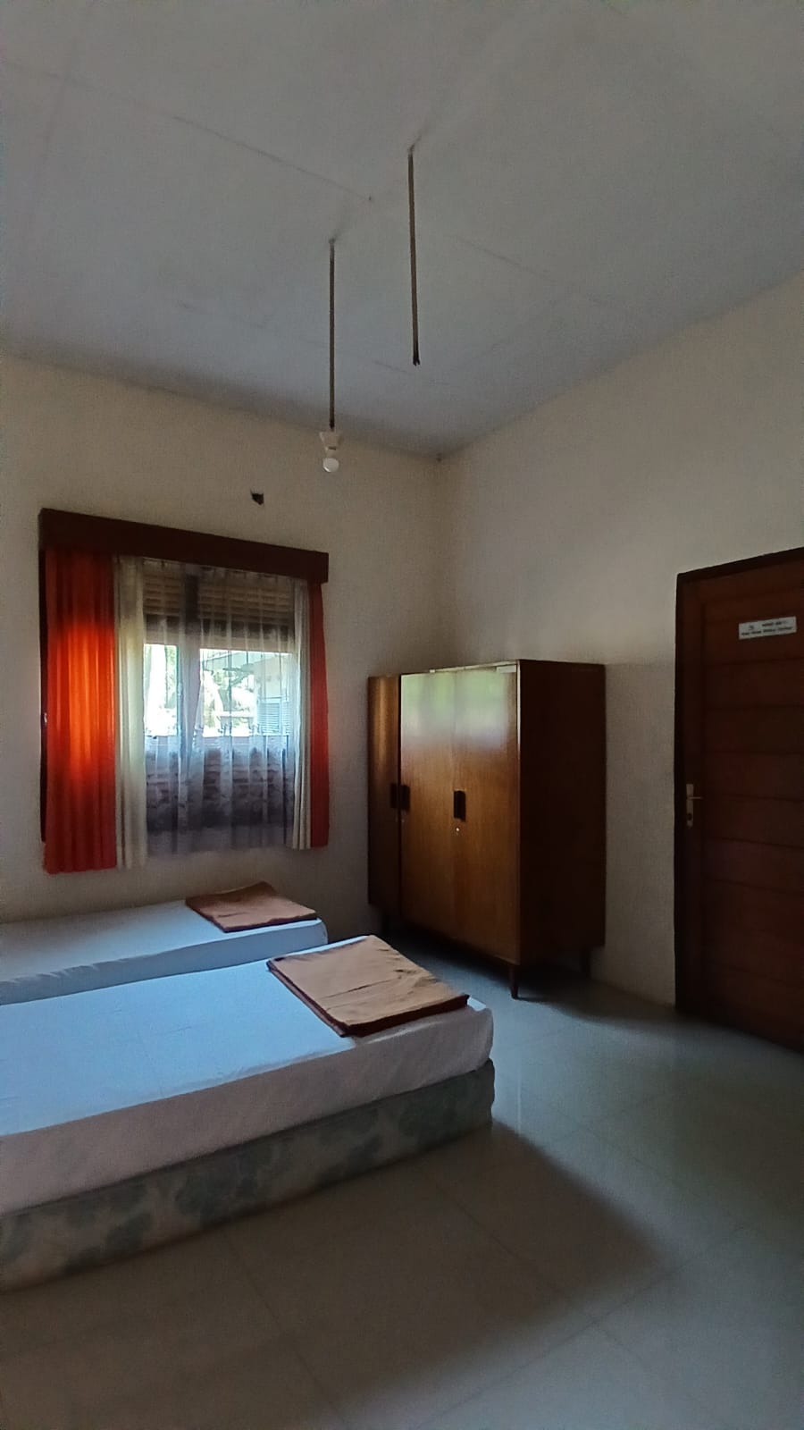 Wisma Ruang Kamar